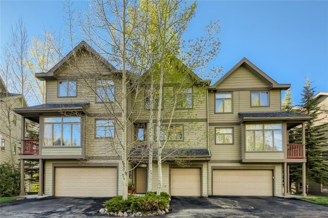 1516 Point Drive B, Frisco, CO — main photo