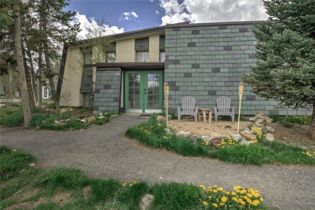 911 Fairview Boulevard 28, Breckenridge, CO — main photo