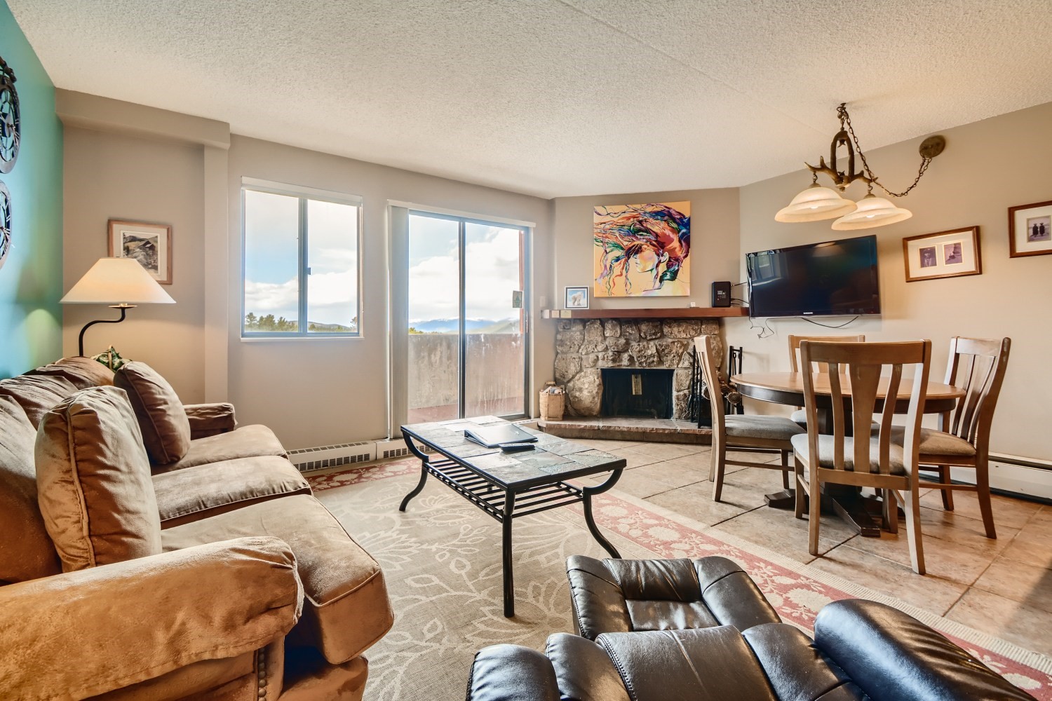 611 Village Road 28260, Breckenridge, CO — main photo