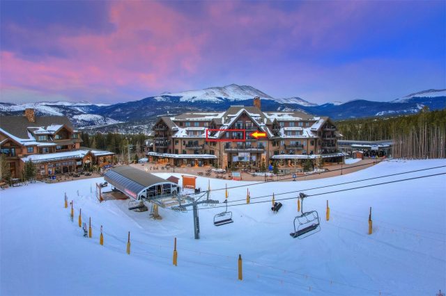 1891 Ski Hill Road 7405, Breckenridge, CO — main photo