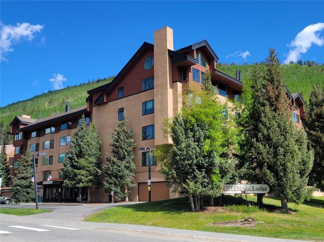 45 Beeler Place 2208, Frisco, CO — main photo