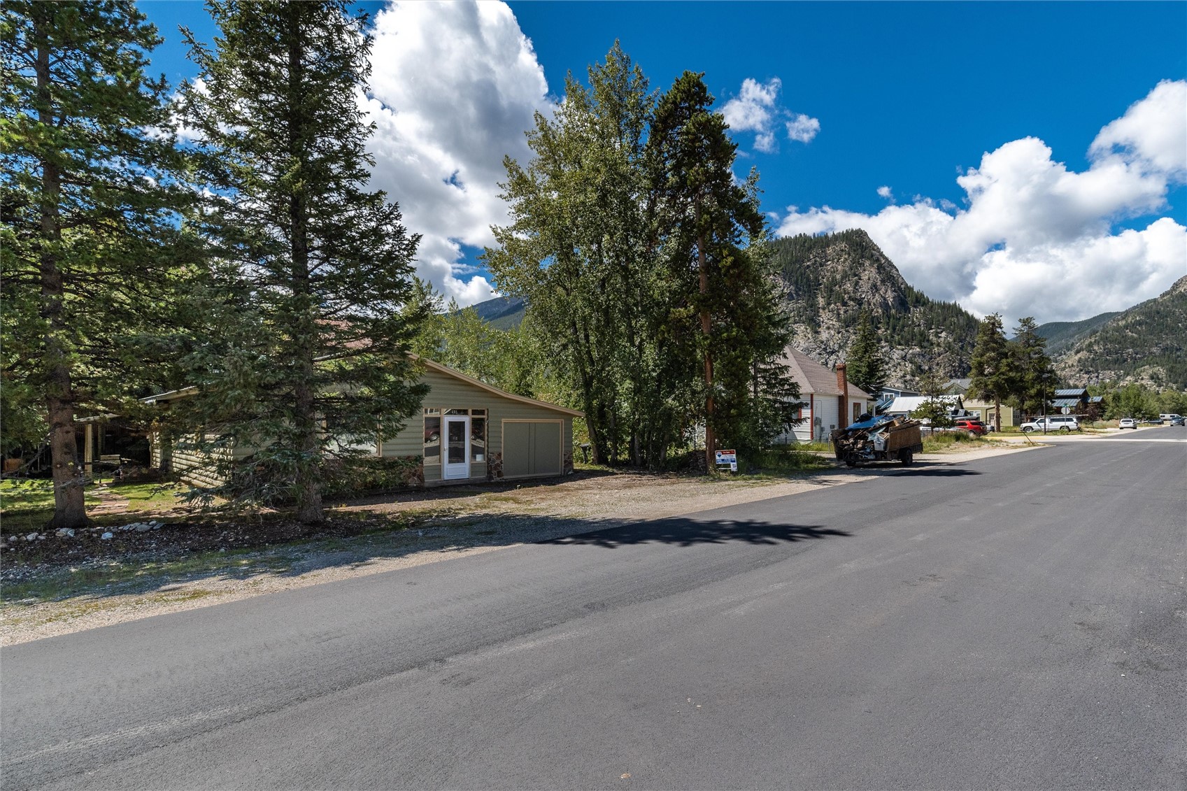 410 Galena Street, Frisco, CO — main photo