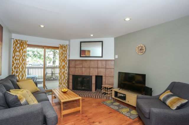 200 Granite Street 107, Frisco, CO — main photo