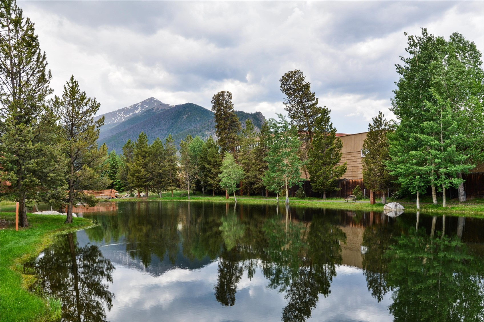 749 Lagoon Drive 3d, Frisco, CO — main photo