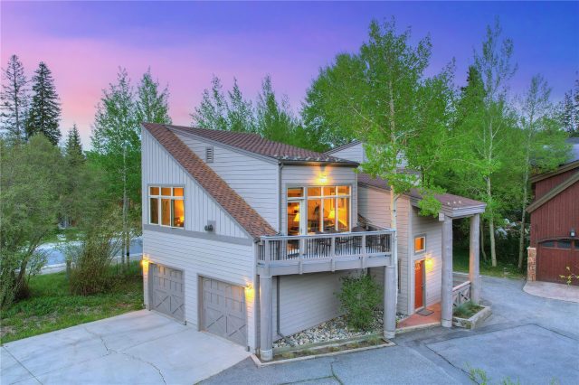 Home in River Close, Frisco, CO — photo 1 (MLS S1036817)