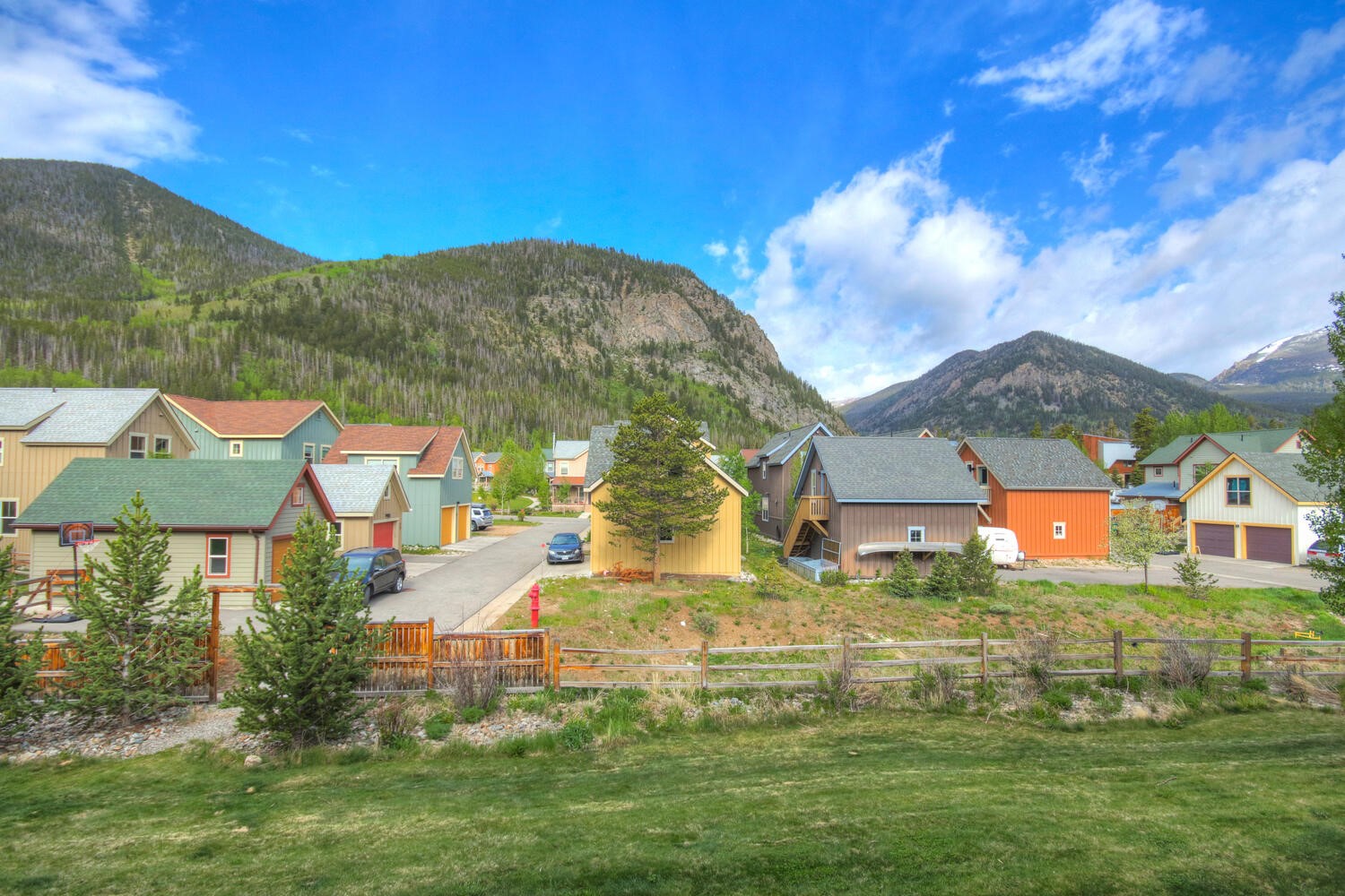 715 S 5th Avenue 140, Frisco, CO — main photo