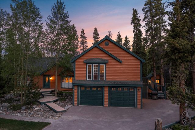 288 American Way, Breckenridge, CO — main photo