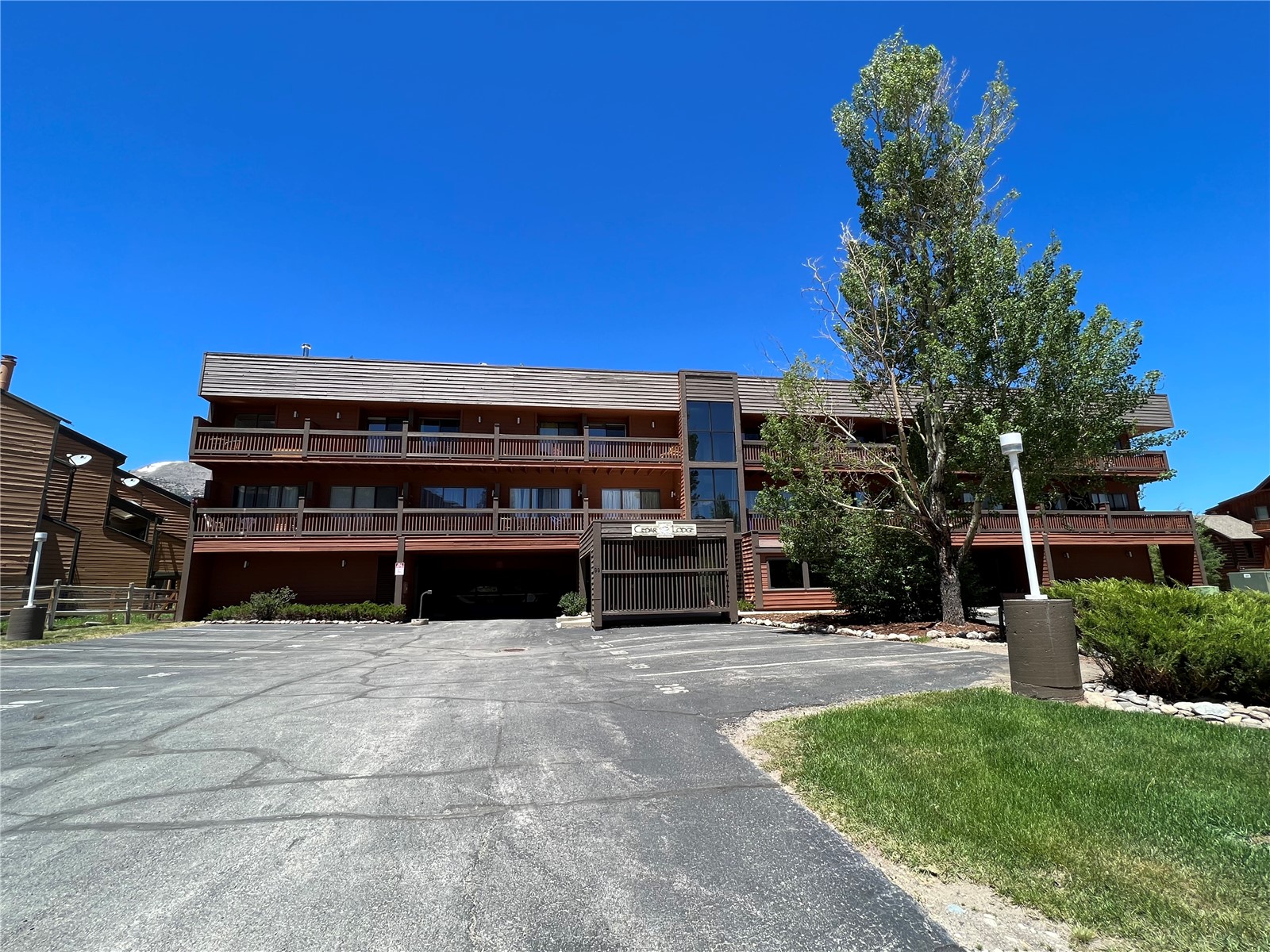 99 Granite Street 301, Frisco, CO — main photo