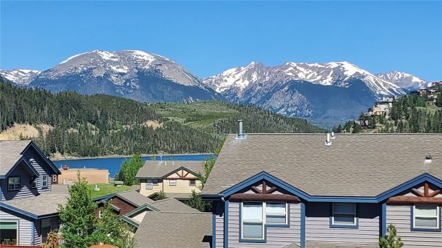 Condo in Timber Lodge At Lake Dillon, Dillon, CO — photo 1 (MLS S1036891)