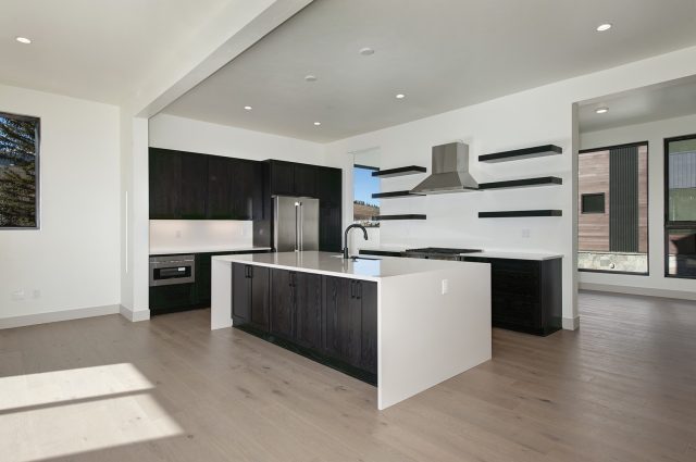 Home in Summit Blue, Silverthorne, CO — photo 1 (MLS S1036894)