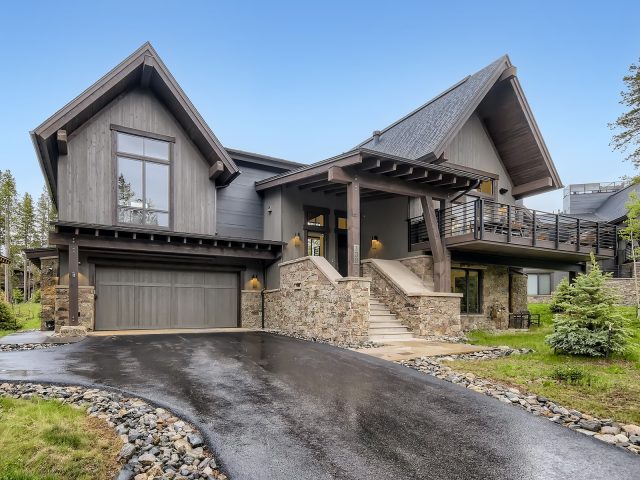 138 Cucumber Creek Road, Breckenridge, CO — main photo