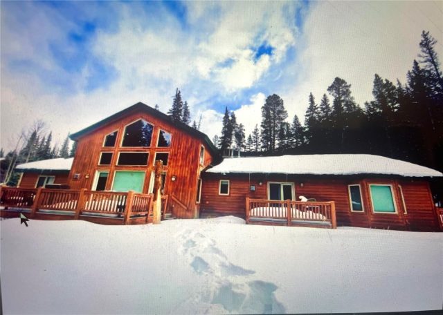 Home in Aspen View Sub, Breckenridge, CO — photo 1 (MLS S1036931)