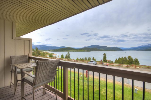 Condo in Coeur Du Lac Condo, Dillon, CO — photo 1 (MLS S1036981)
