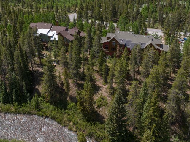 27 Lake Ridge Circle 1838, Keystone, CO — main photo