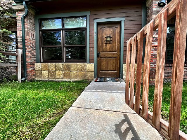 310 S 8th Avenue B, Frisco, CO — main photo