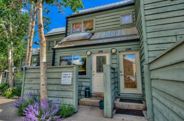 761 Rainbow Drive 761d, Silverthorne, CO — main photo