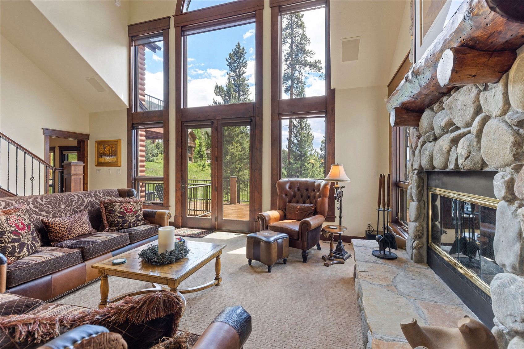 84 Clover Lane, Keystone, CO — main photo