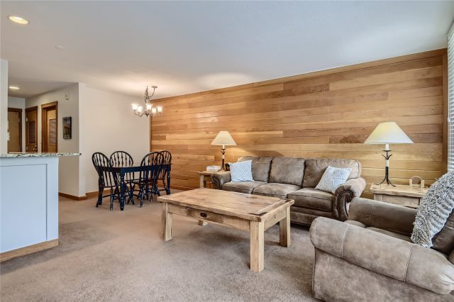 Condo in Lakeside Condo, Keystone, CO — photo 1 (MLS S1037041)