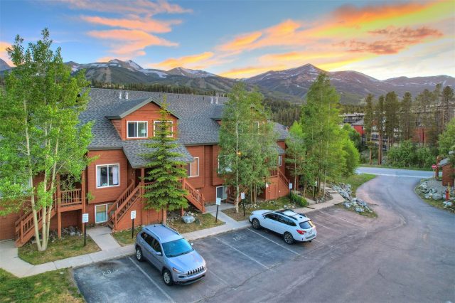 20 River Park Drive F, Breckenridge, CO — main photo