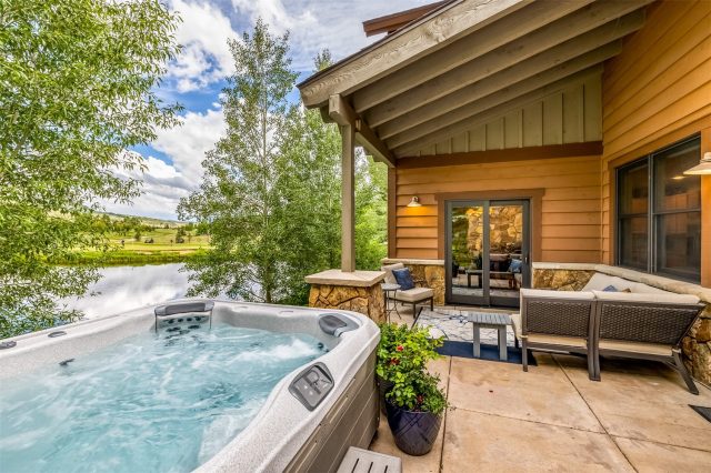 2906 Osprey Lane 2906, Silverthorne, CO — main photo