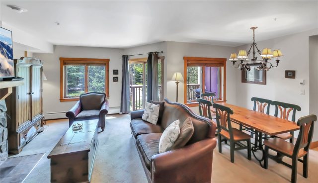 20 Hunki Dori Court 2252, Keystone, CO — main photo