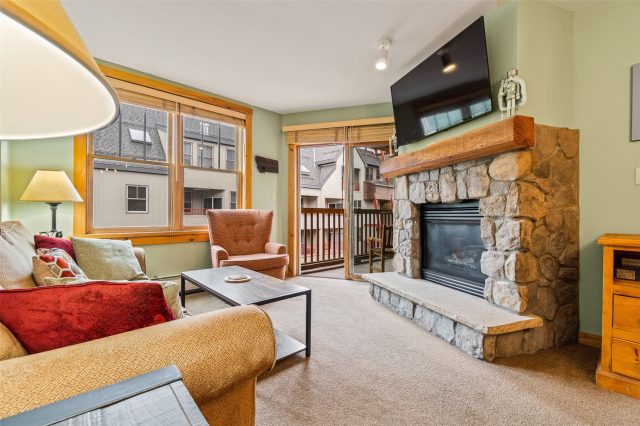 100 Dercum Square 8388, Keystone, CO — main photo