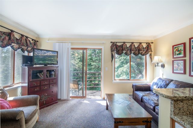 Condo in Wildwood Lodge Condo, Breckenridge, CO — photo 1 (MLS S1037132)