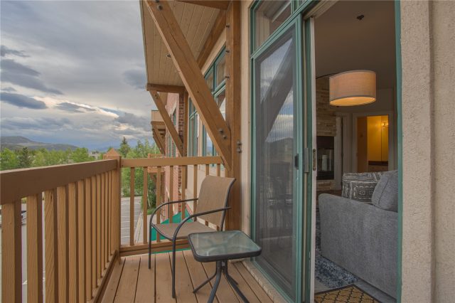 Condo in Dillon Commons Condos, Dillon, CO — photo 1 (MLS S1037133)