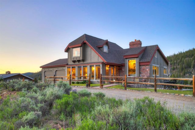 560 Delaware Drive, Breckenridge, CO — main photo
