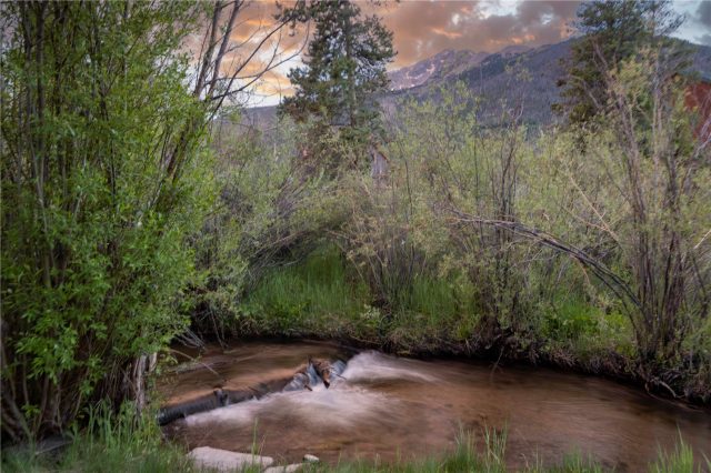 69 Miners Creek Road, Frisco, CO — main photo