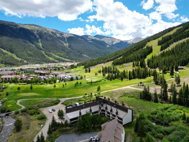 56 Uneva Place 105, Copper Mountain, CO — main photo