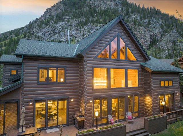 Home in Royal Mountain Ranch Pud, Frisco, CO — photo 1 (MLS S1037174)