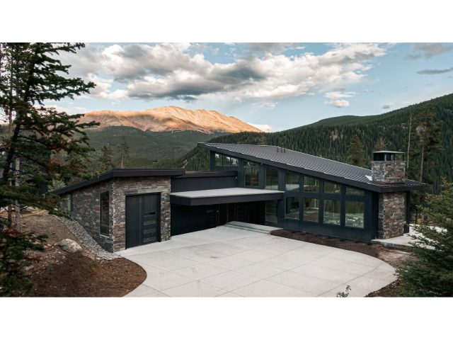 Home in Meiser Minor Sub, Blue River, CO — photo 1 (MLS S1037201)