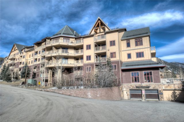 20 Hunki Dori Court 2284, Keystone, CO — main photo