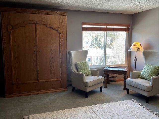 Condo in Blazing Saddles Condo, Breckenridge, CO — photo 1 (MLS S1038263)