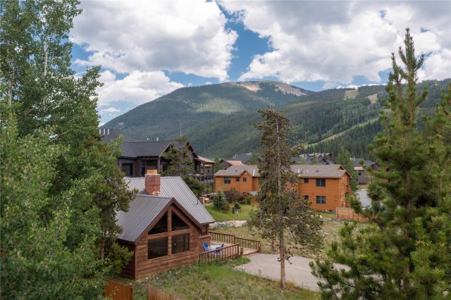 Home in Snake River Village Sub, Keystone, CO — photo 1 (MLS S1038294)