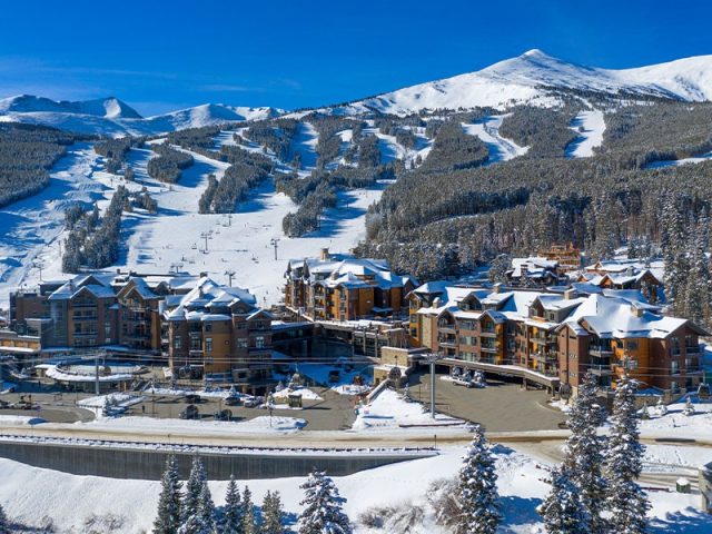 Timeshare in Grand Colorado On Peak 8, Breckenridge, CO — photo 1 (MLS S1038320)