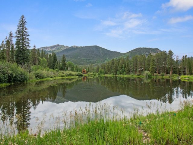 Land in Bills Ranch Sub, Frisco, CO — photo 1 (MLS S1038330)