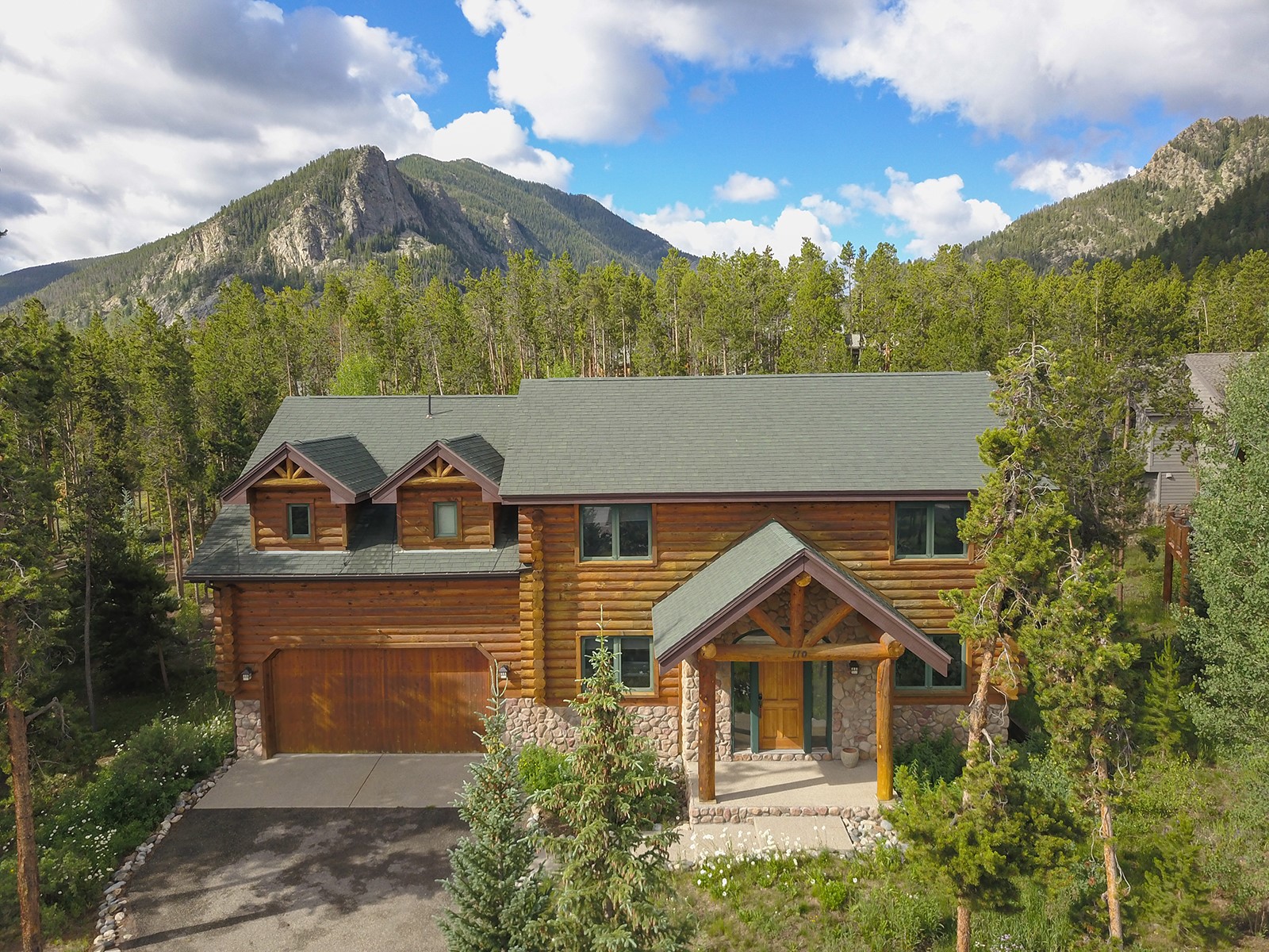 110 Rose Crown Lane, Frisco, CO — main photo