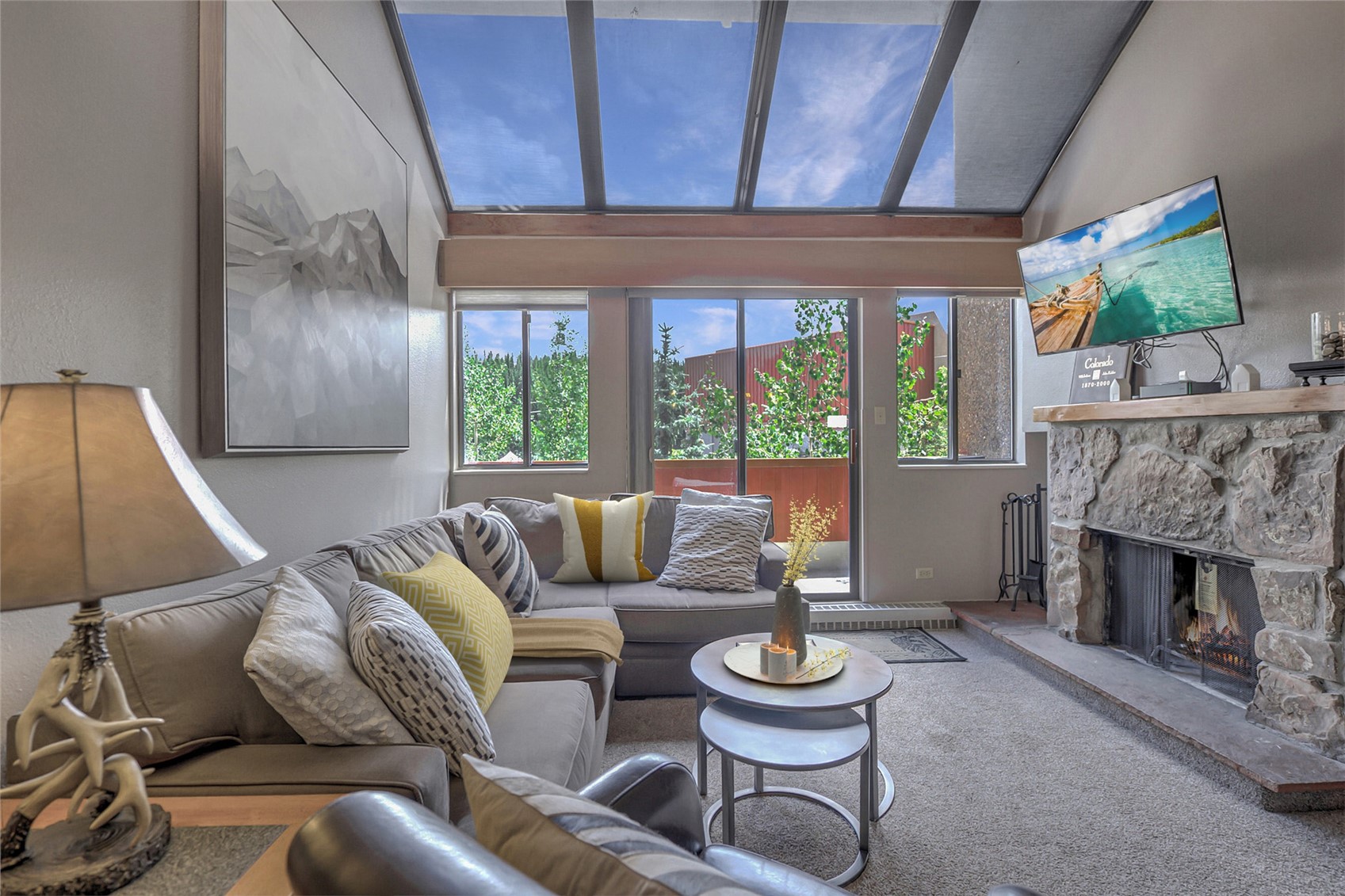 601 Village Road 13010, Breckenridge, CO — main photo