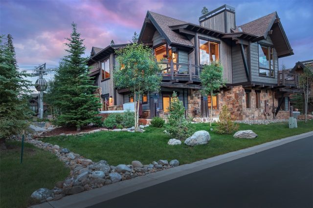 128 Union Trail, Breckenridge, CO — main photo