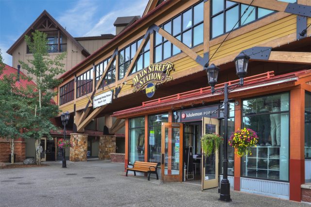 505b S Main Street 2403, Breckenridge, CO — main photo
