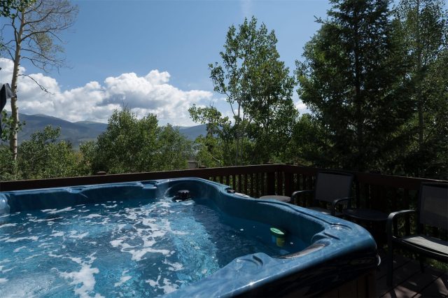 Timeshare in Miners Run At Wildernest, Silverthorne, CO — photo 1 (MLS S1038453)