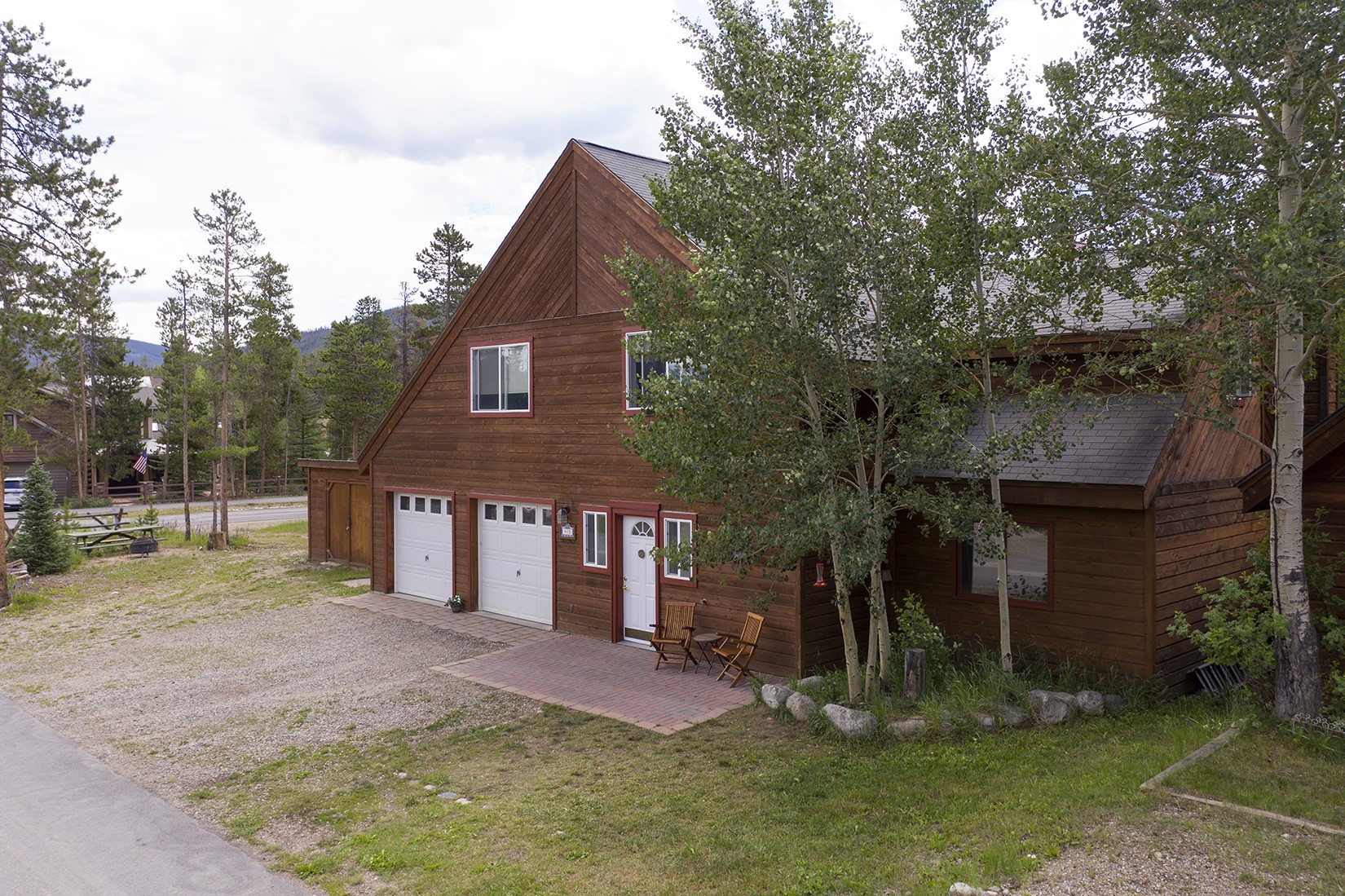 415 S 2nd Avenue, Frisco, CO — main photo