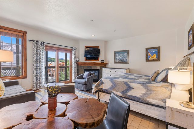 505 S Main Street 1303, Breckenridge, CO — main photo