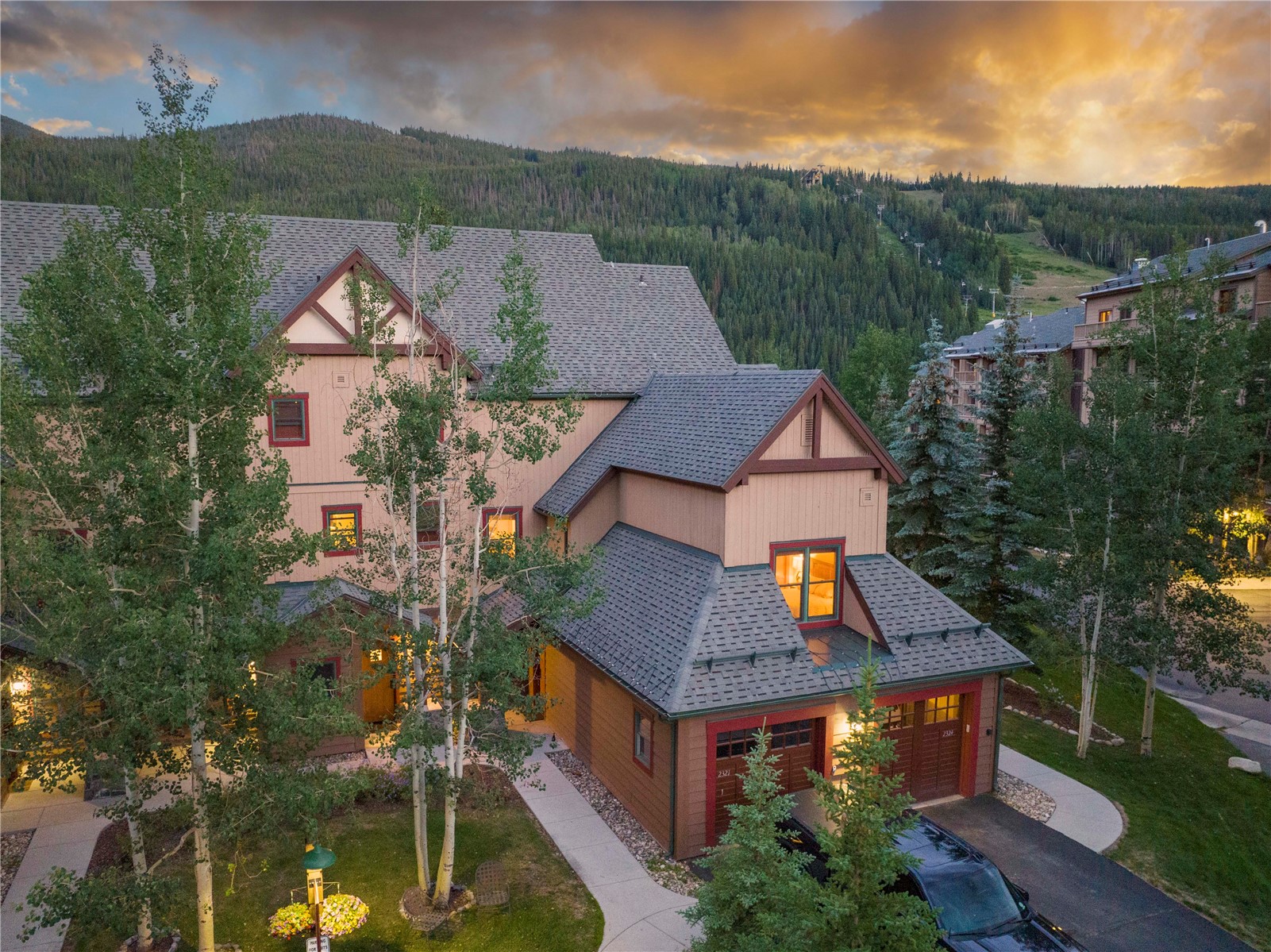 231 Hawk Circle 2324, Keystone, CO — main photo