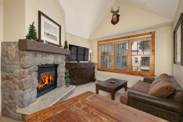 100 Dercum Square 8404, Keystone, CO — main photo
