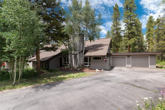 91 Flinstone Lane 4, Breckenridge, CO — main photo