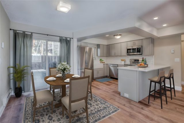 Condo in Villamont Condo, Silverthorne, CO — photo 1 (MLS S1038566)