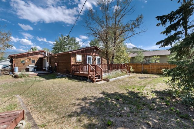 Home in Beaver Valley Sub, Silverthorne, CO — photo 1 (MLS S1038603)